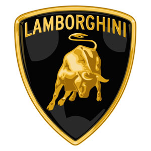 Per Lamborghini