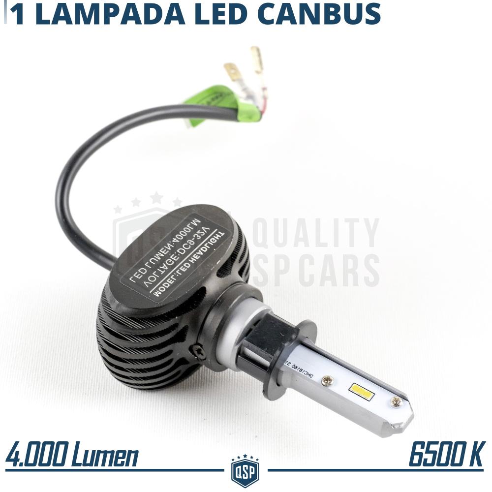 LED-Lampen & Leuchten LED H3 fürs Auto-Frontscheinwerfer online