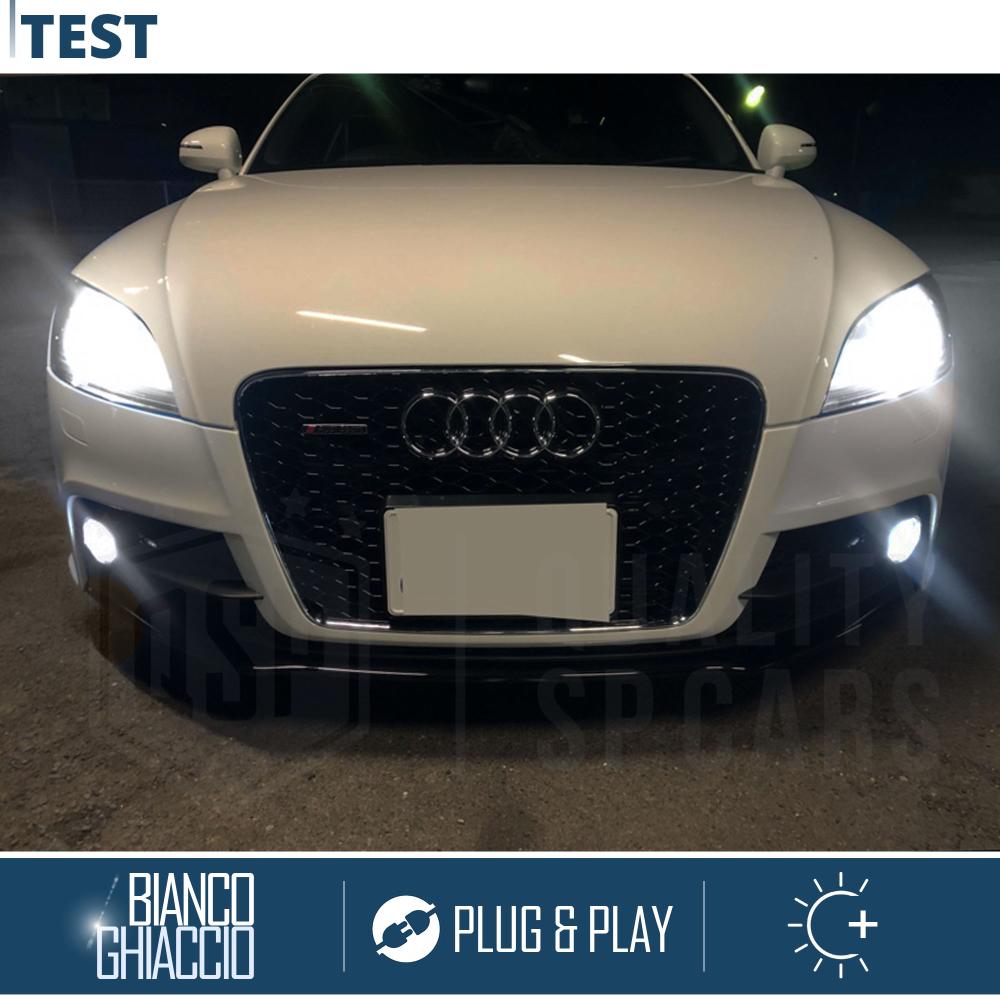 myTuning24 Onlinehandel - Osram Night Breaker LED Komplettsets für Audi TT  8J
