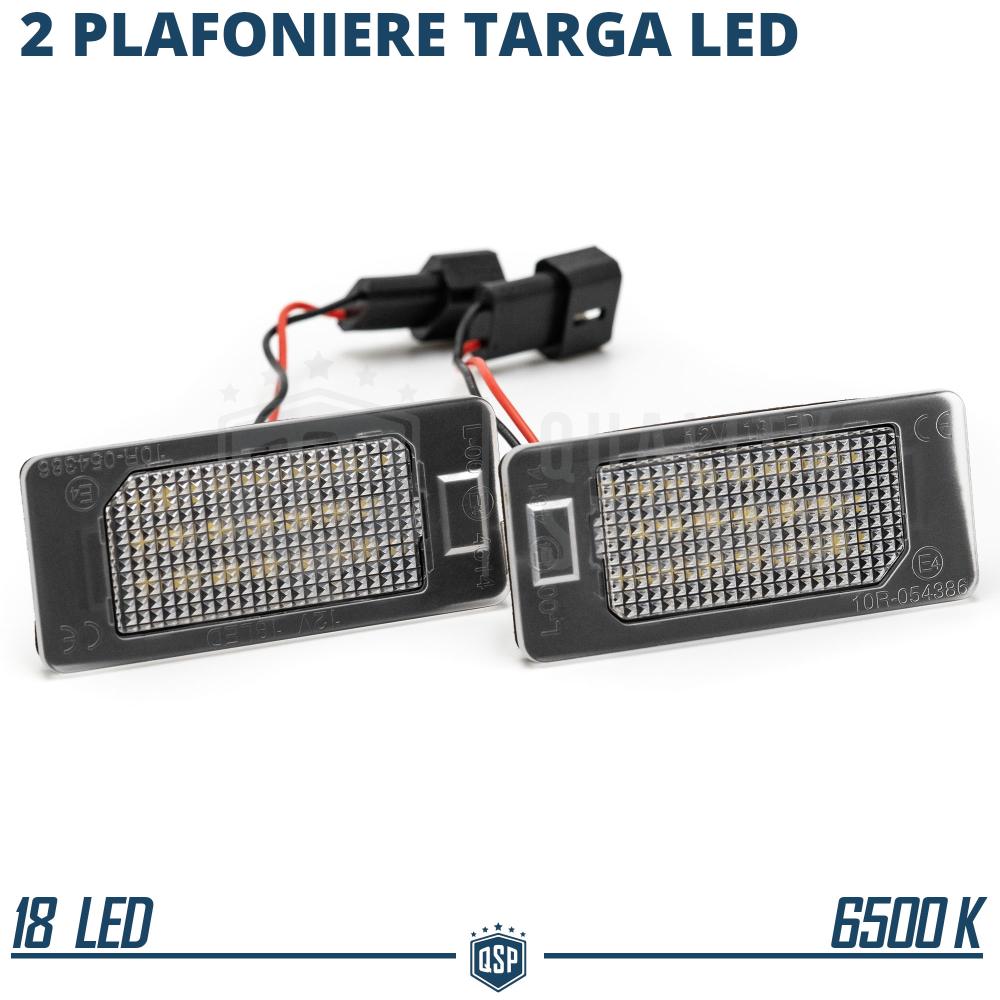 Pack LED Complet BMW X6 E71