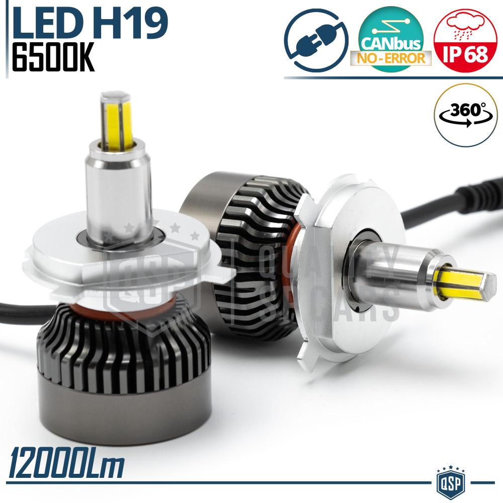 Accessories for LED upgrade CANbus adapters LUM18954X2/10