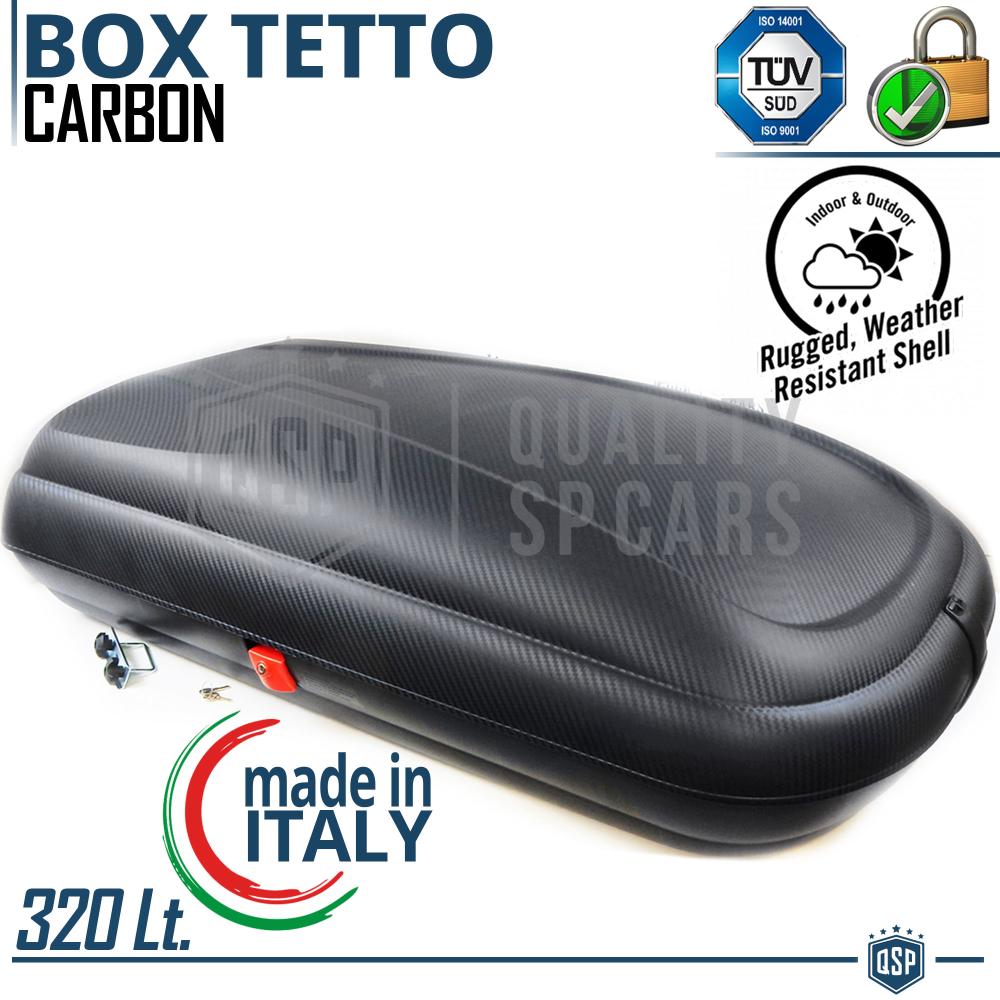 Waterproof Car Cover, Made In Italy