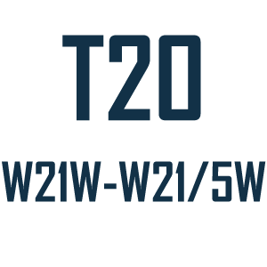 T20 - W21W, W21/5W