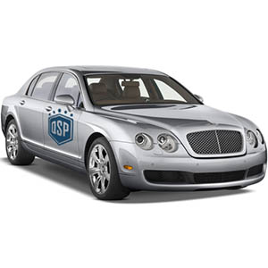 Continental Flying Spur (05-13)