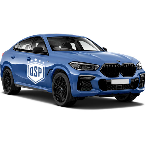 X6 G06 (from 2019)