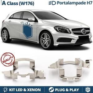 Ampoule de rechange xenon pour Mercedes Classe A W176 (2012 - 2018)