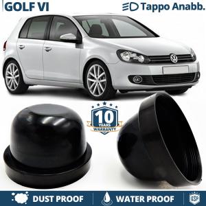 Phare Avant Lumière De Jour Volkswagen Golf 6 Led Int. - Convert Cars