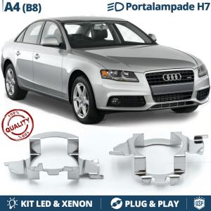 LED H7 Abblendlicht / Fernlicht 30000lm 6000k für Audi A4 B8 kaufen bei   