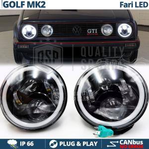 VW Golf 2 CL GL GT GTI 16V Syncro Fassung Standlicht Scheinwerfer Lampe -  Ersatzteile in Originalqualität für alle VW Golf 2 Modelle Typ 19E / MK2 -  Lager von Neuteilen und Gebrauchtteilen