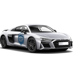 R8 4S Restyling (dal 2019)