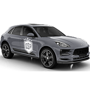 Macan Restyling (dal 2018)