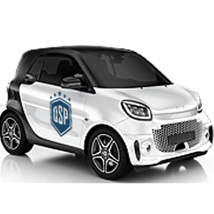 Fortwo W453 Phase 2 (de 2019)