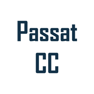 Passat CC