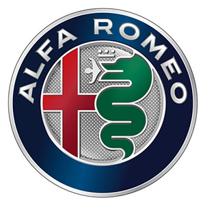 Para Alfa Romeo
