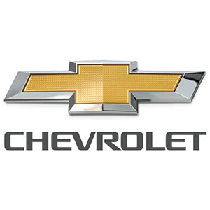 Per Chevrolet