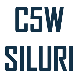 Siluro - C5W