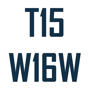 T15 - W16W