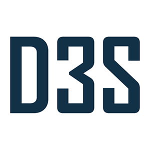 D3S