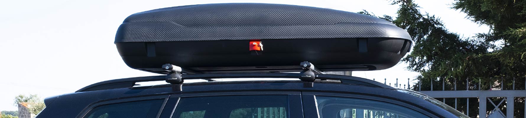 Online Purchase of Travel Car Accessories, Quality Roof Box