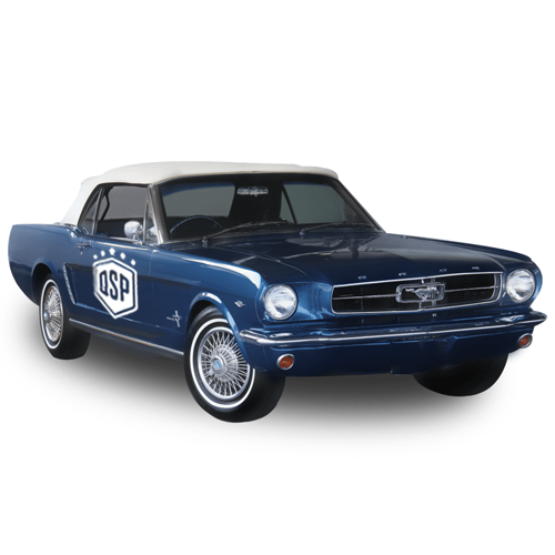 Mustang I (64-73)