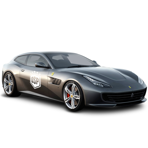 GTC4Lusso (from 2016)
