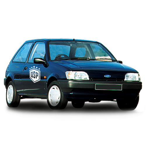 Fiesta III (89-95)