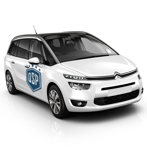 C4 Picasso II - Grand (from 2013)