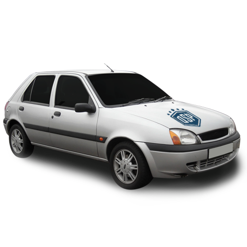 Fiesta IV Facelift (99-02)