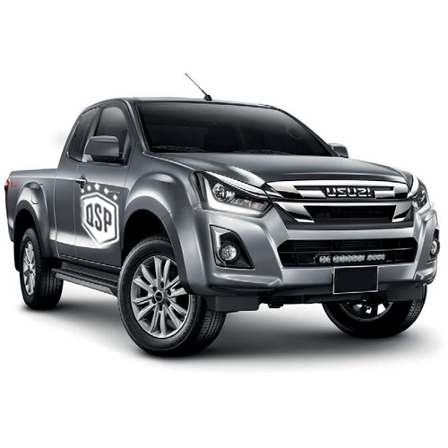D-Max II Phase 2 (16-19)