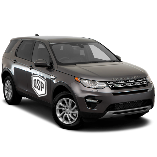 Discovery Sport (15-19)