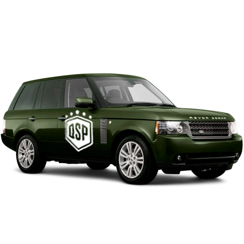 Range Rover III Phase 2 (10-12)