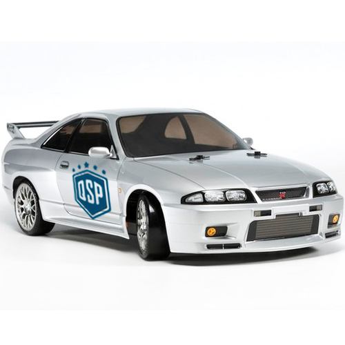 Skyline GT-R R33 (95-98)