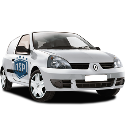 Clio II Facelift (01-05)