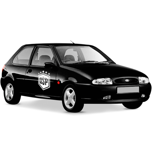Fiesta IV (95-99)