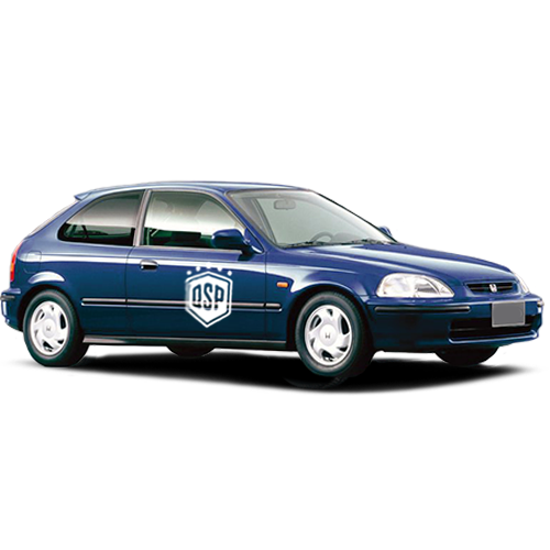 Civic VI (96-01)