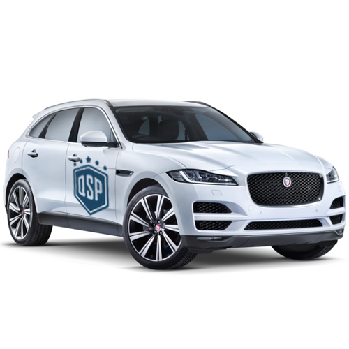 F-Pace (desde 2016)