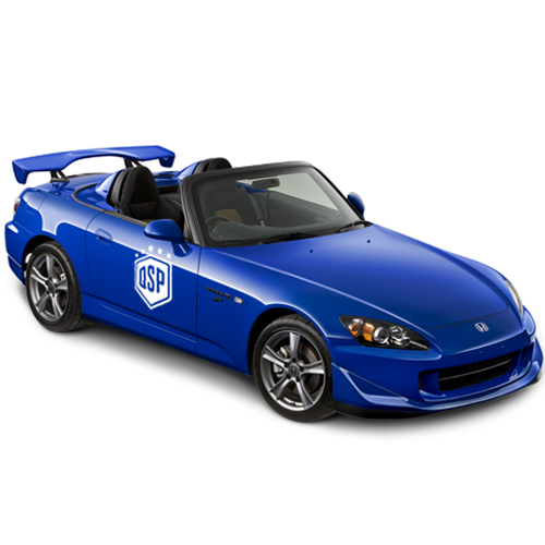 S2000 Restyling (04-09)