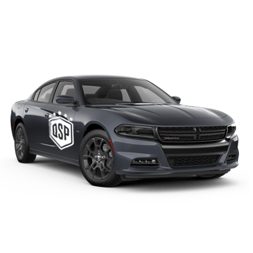 Charger IV - LD Restyling (dal 2015)