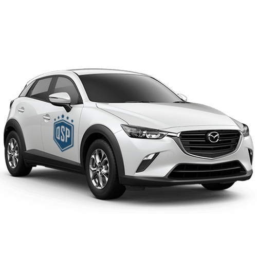 CX-3 (from 2015)