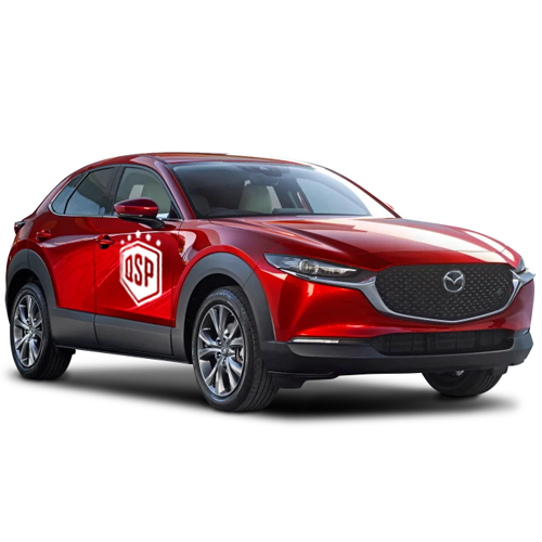 CX 30 (from 2019)