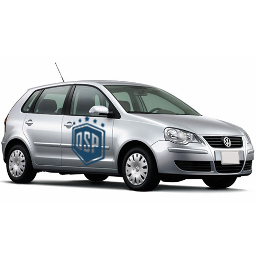 Polo IV 9N3 Restyling (05-09)